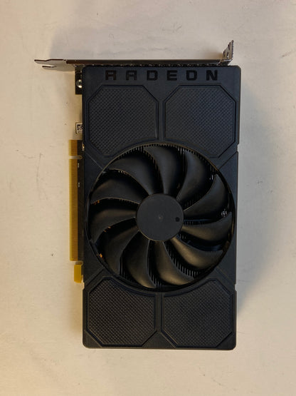 VisionTek Radeon RX 5500 4GB GDDR6 Graphics Card H88-1E414-500HP