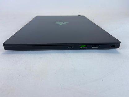 Razer RZ09 14" Ryzen 9 5900HX 4.6GHz 16GB RAM 1TB GeForce RTX 3070