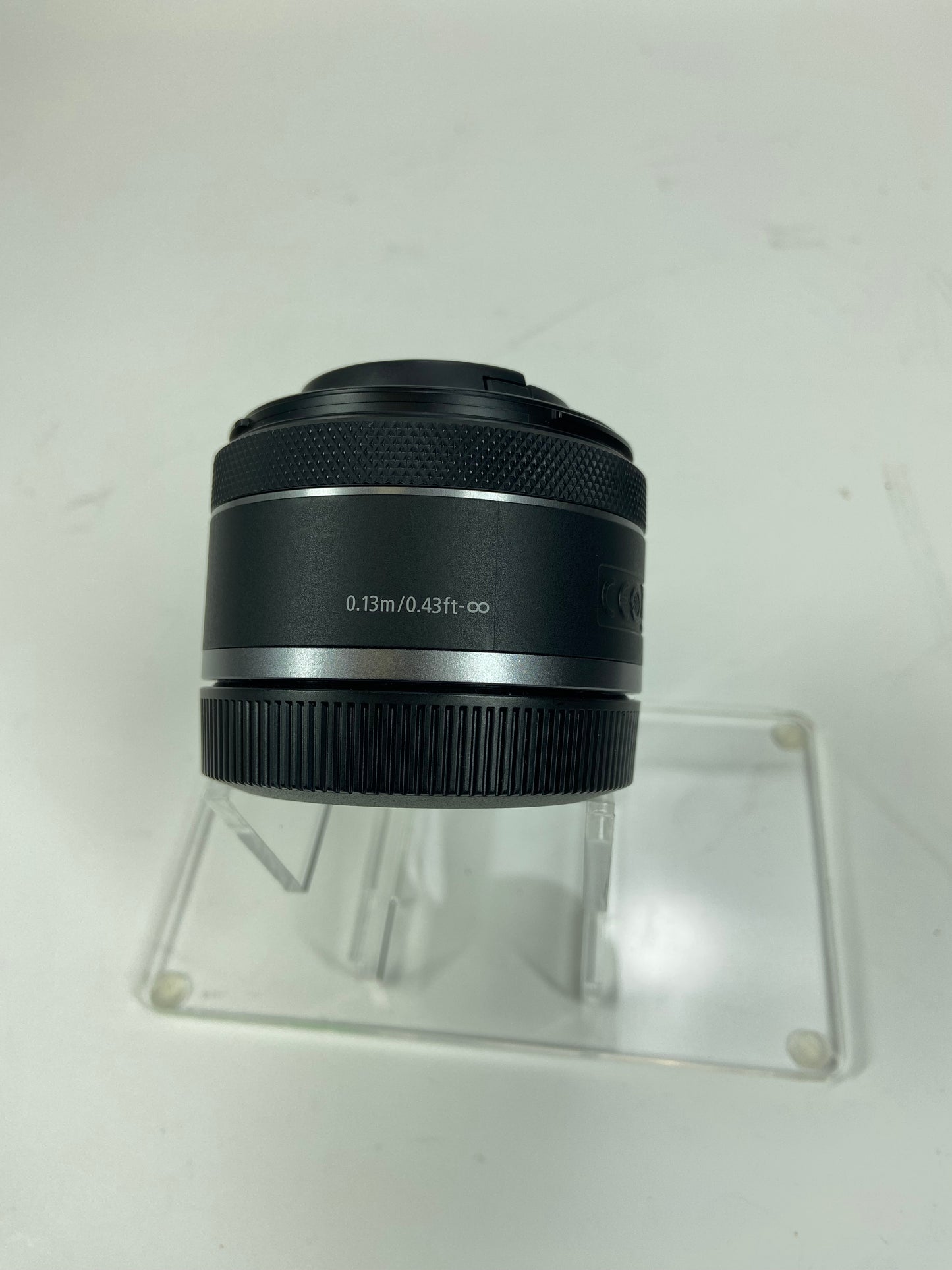 Canon RF 16MM f/2.8 STM Ultra Wide Angle Lens-Black