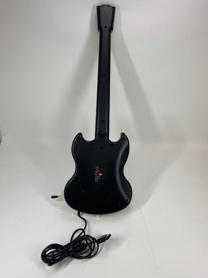 Sony RedOctane PS2 Guitar PSLGH Black N15505