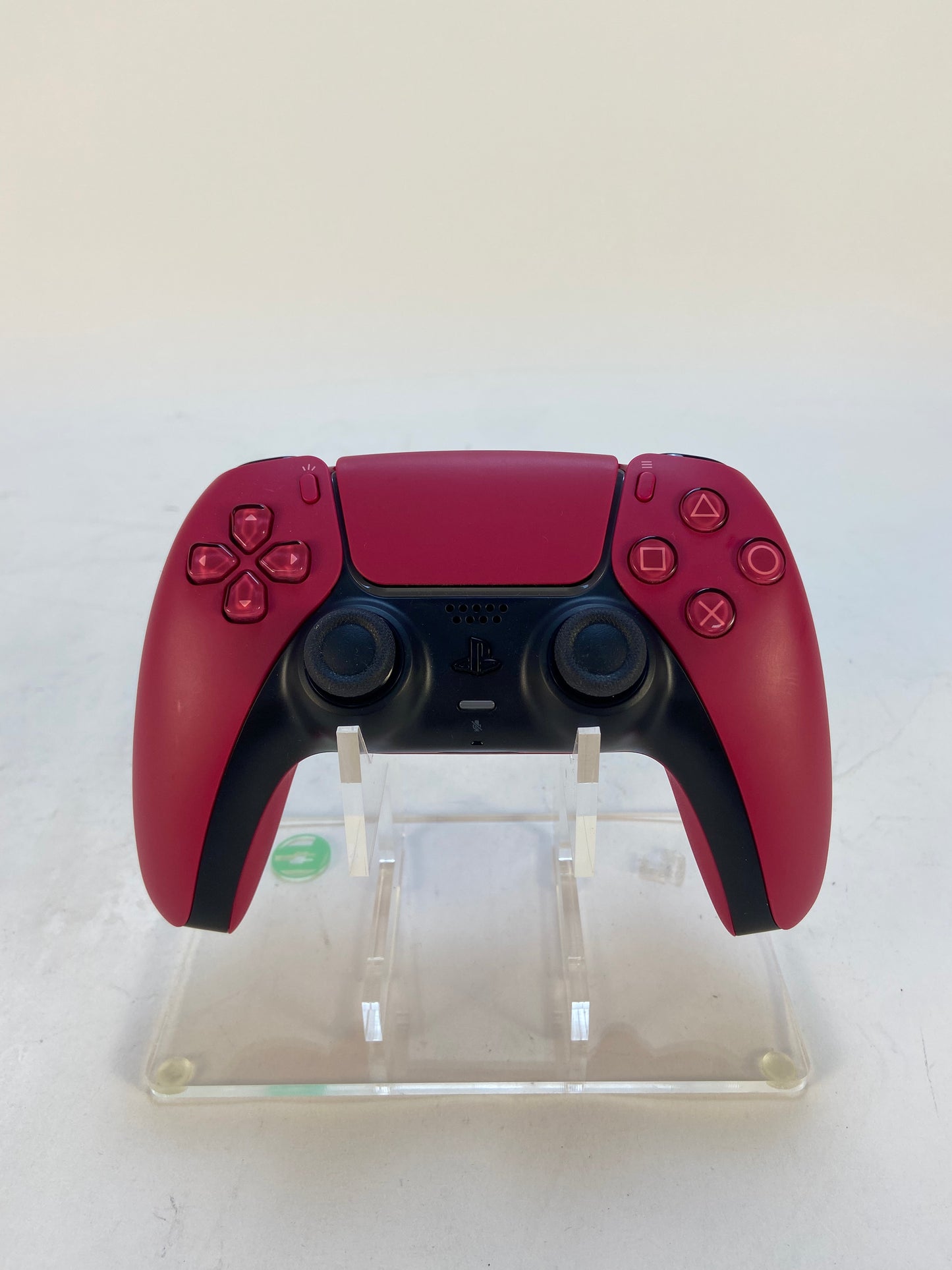 Sony PlayStation 5 PS5 DualSense Wireless Controller Cosmic Red CFI-ZCT1W