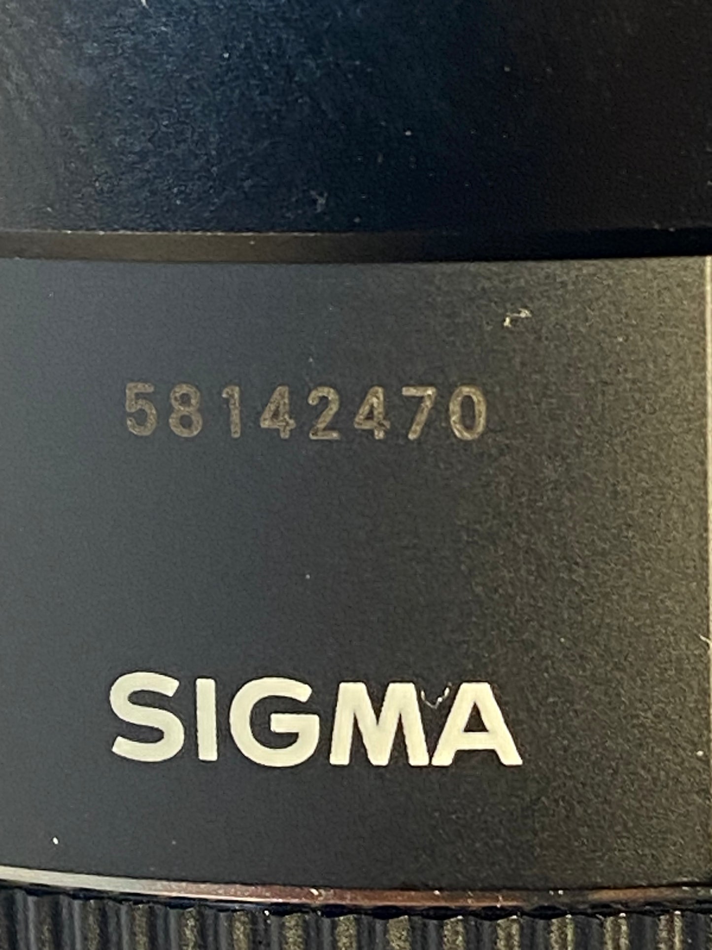 Sigma Contemporary Lens 30mm f/1.4 For Sony E-Mount