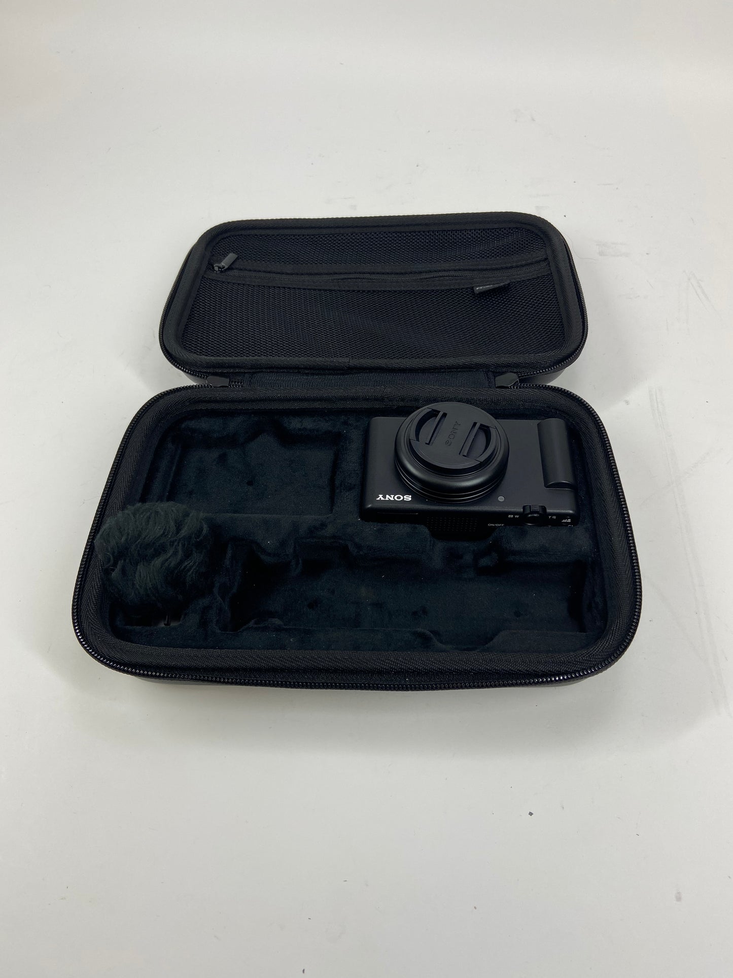 Sony ZV-1F 20.1MP Digital Point-And-Shoot Camera