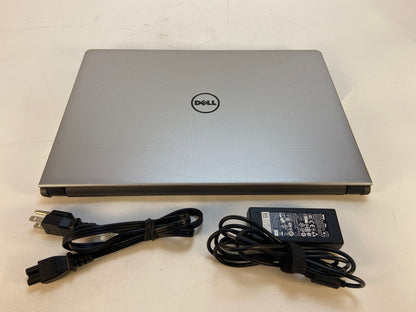 Dell Inspiron 5555 15.6" A10-8700P 3.2GHz 8GB RAM 1TB HDD