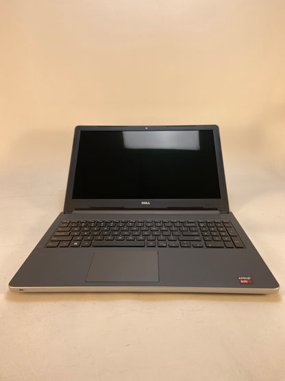 Dell Inspiron 5555 15.6" A10-8700P 3.2GHz 8GB RAM 1TB HDD