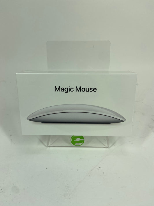 New Apple Magic Mouse 2 White MLA02LL/A A1657