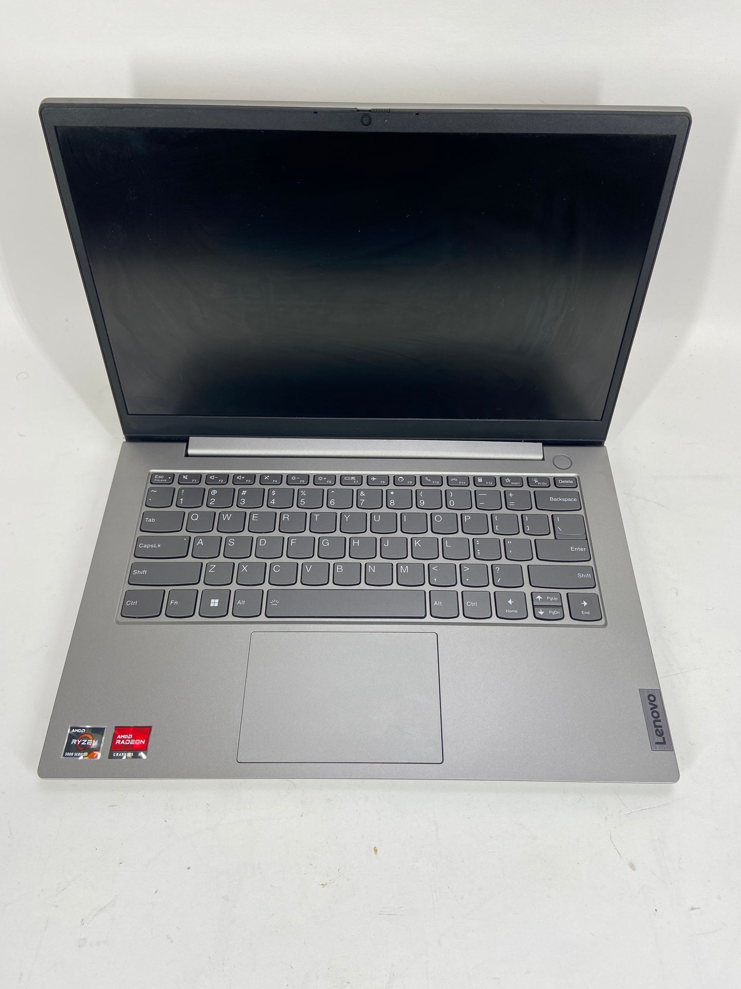 Lenovo ThinkBook 14 G4 ABA 14" Ryzen 7 5825U 2.0MHz 16GB RAM 512GB SSD