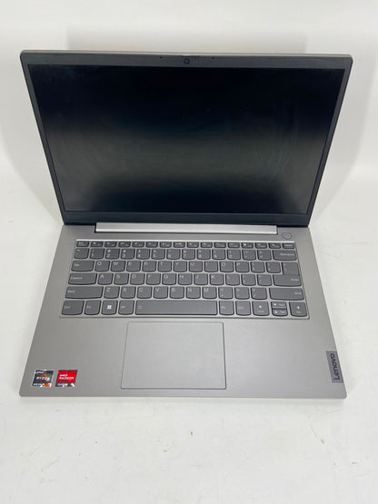 Lenovo ThinkBook 14 G4 ABA 14" Ryzen 7 5825U 2.0MHz 16GB RAM 512GB SSD