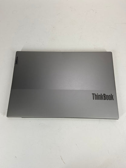 Lenovo ThinkBook 14 G4 ABA 14" Ryzen 7 5825U 2.0MHz 16GB RAM 512GB SSD