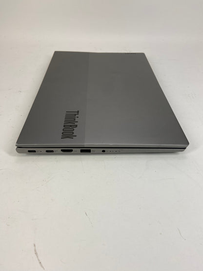 Lenovo ThinkBook 14 G4 ABA 14" Ryzen 7 5825U 2.0MHz 16GB RAM 512GB SSD