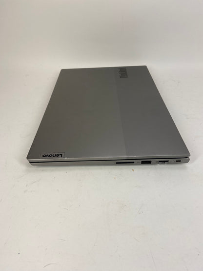 Lenovo ThinkBook 14 G4 ABA 14" Ryzen 7 5825U 2.0MHz 16GB RAM 512GB SSD