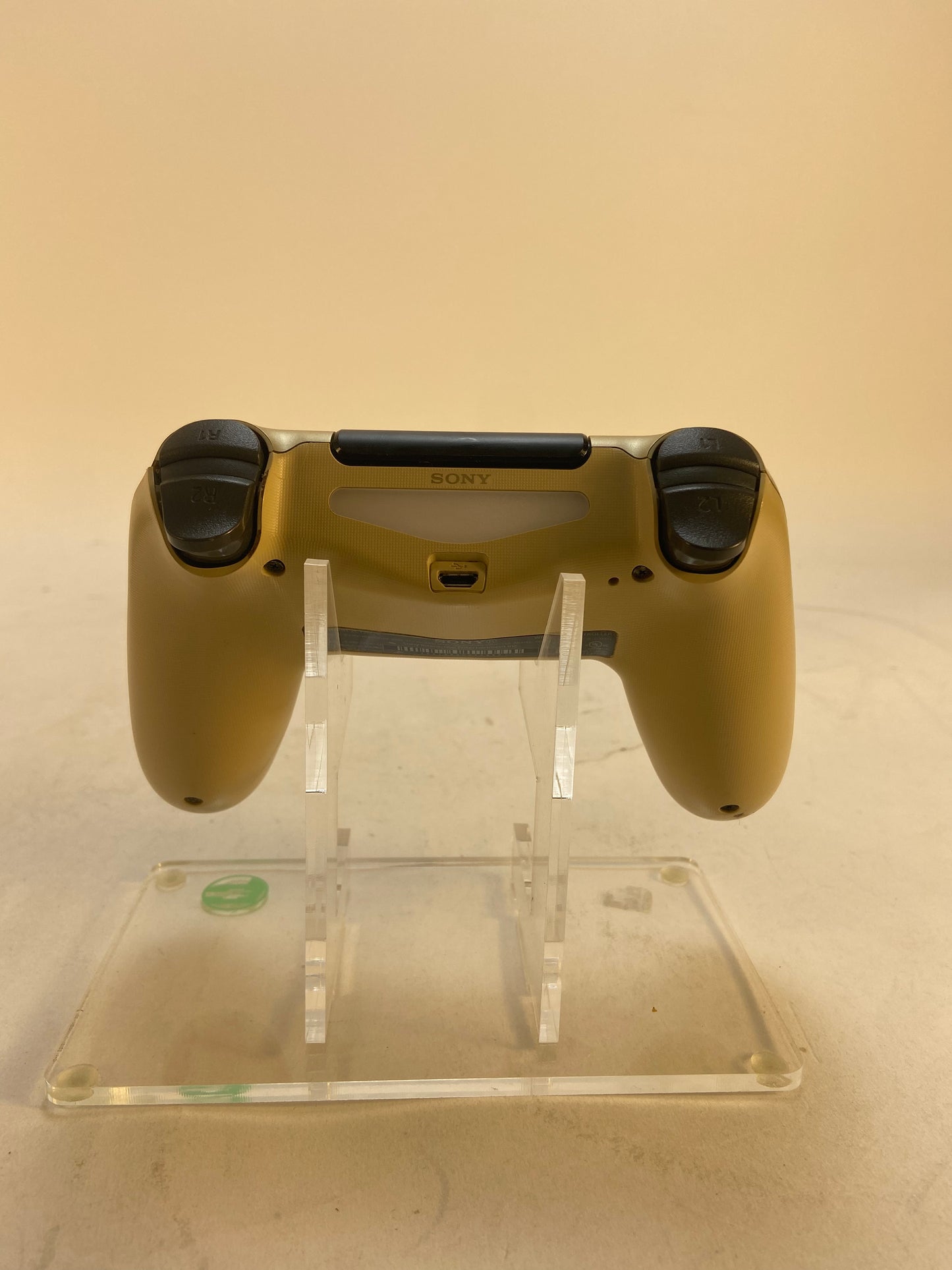 Sony PlayStation 4 Slim PS4 1TB Call of Duty WWII Limited Edition Console Gaming System CUH-2115B