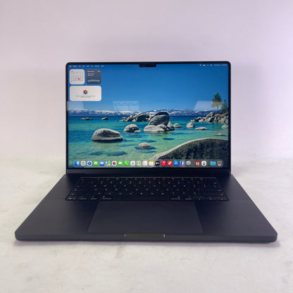 2026 Apple MacBook Pro 16" M5 Pro 20C GPU 4.6GHz 24GB RAM 1TB SSD MGEA4LL/A