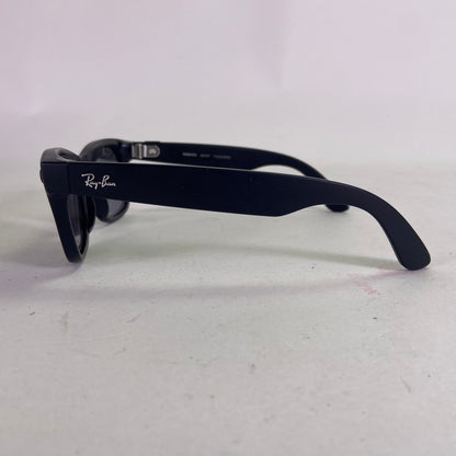 Ray-Ban Meta Wayfarer 12MP Action Camera RR0000043