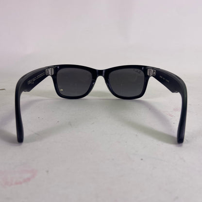 Ray-Ban Meta Wayfarer 12MP Action Camera RR0000043