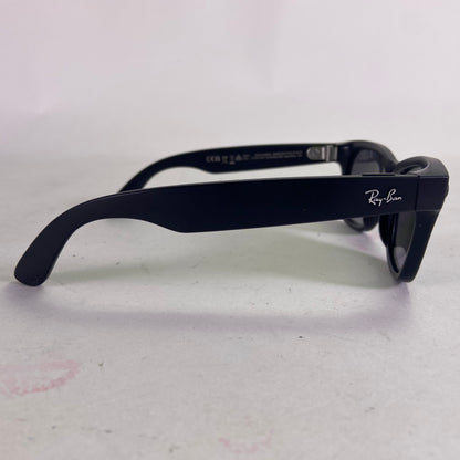 Ray-Ban Meta Wayfarer 12MP Action Camera RR0000043