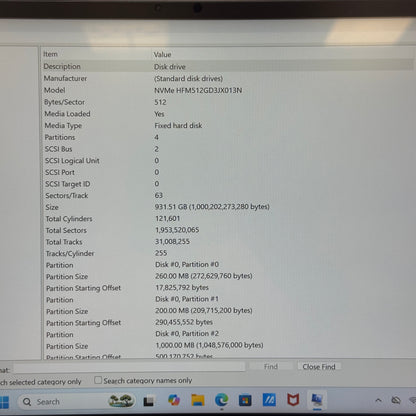 Asus Zenbook Duo 14 UX482E 14" i7-1165G7 4.7GHz 16GB RAM 1TB SSD