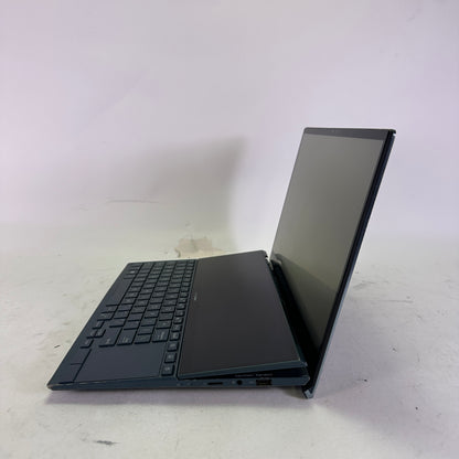 Asus Zenbook Duo 14 UX482E 14" i7-1165G7 4.7GHz 16GB RAM 1TB SSD