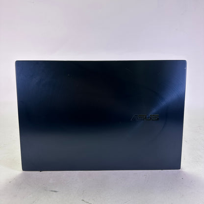 Asus Zenbook Duo 14 UX482E 14" i7-1165G7 4.7GHz 16GB RAM 1TB SSD