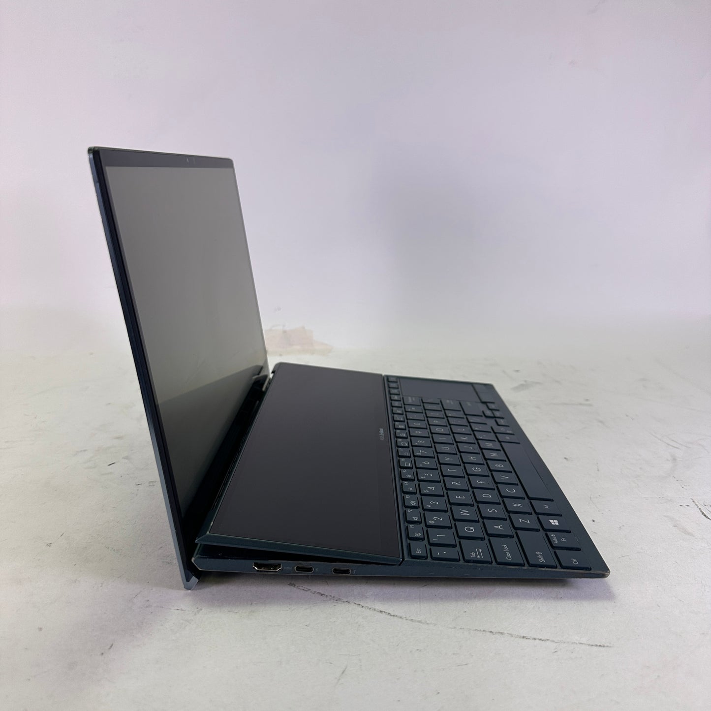 Asus Zenbook Duo 14 UX482E 14" i7-1165G7 4.7GHz 16GB RAM 1TB SSD