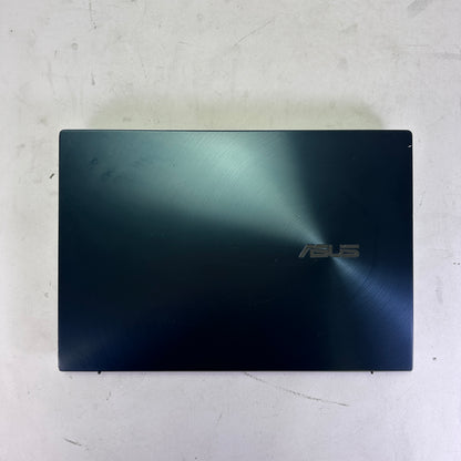 Asus Zenbook Duo 14 UX482E 14" i7-1165G7 4.7GHz 16GB RAM 1TB SSD