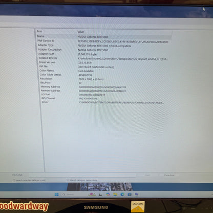 NZXT PC Core Ultra 7 265KF 3.90GHz 32GB RAM 2TB SSD Gigabyte GeForce RTX 5080