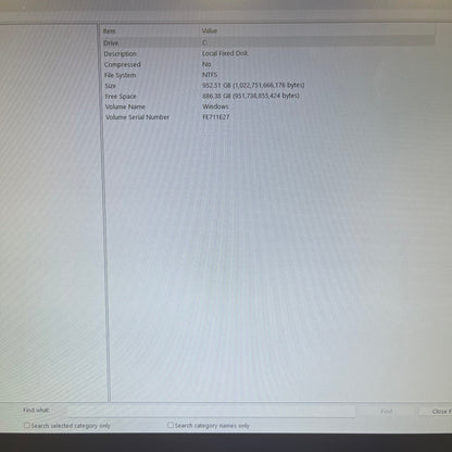 Omen Custom PC Ryzen 5 8400F 4.20GHz 16GB RAM 1TB SSD Nvidia GeForce RTX 5060