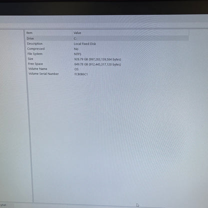 ASUS Custom PC Ryzen 7 8700F 4.10GHz 32GB RAM 1TB SSD PNY GeForce RTX 5070