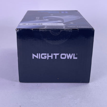 New Nightowl Battery Wi-Fi camera Indoor/Outdoor Wireless 669840735