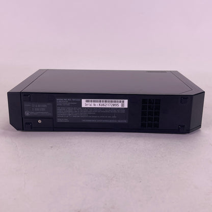 Nintendo Wii Video Game Console RVL-101 Black