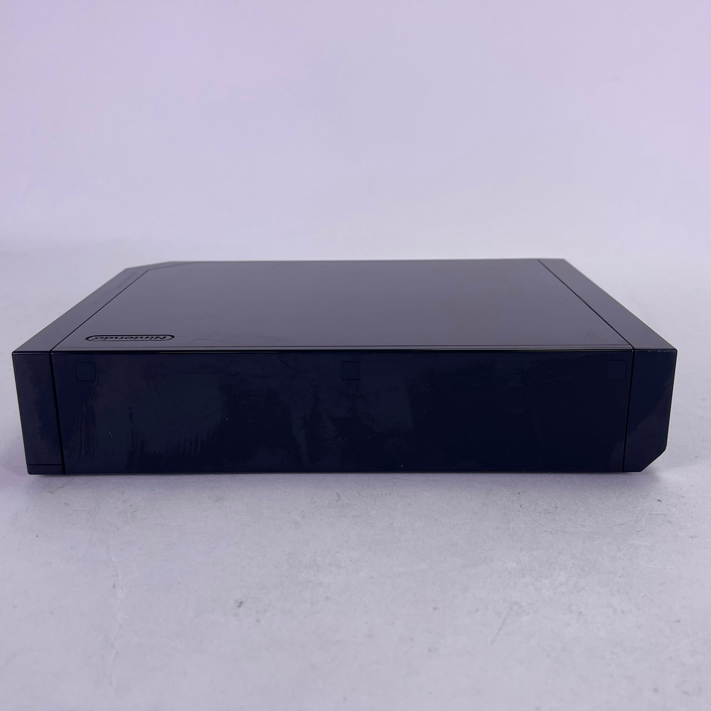 Nintendo Wii Video Game Console RVL-101 Black