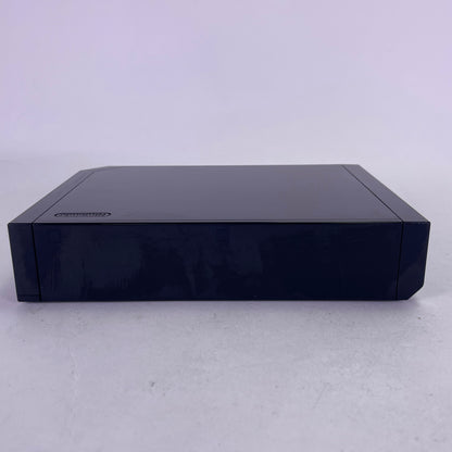 Nintendo Wii Video Game Console RVL-101 Black
