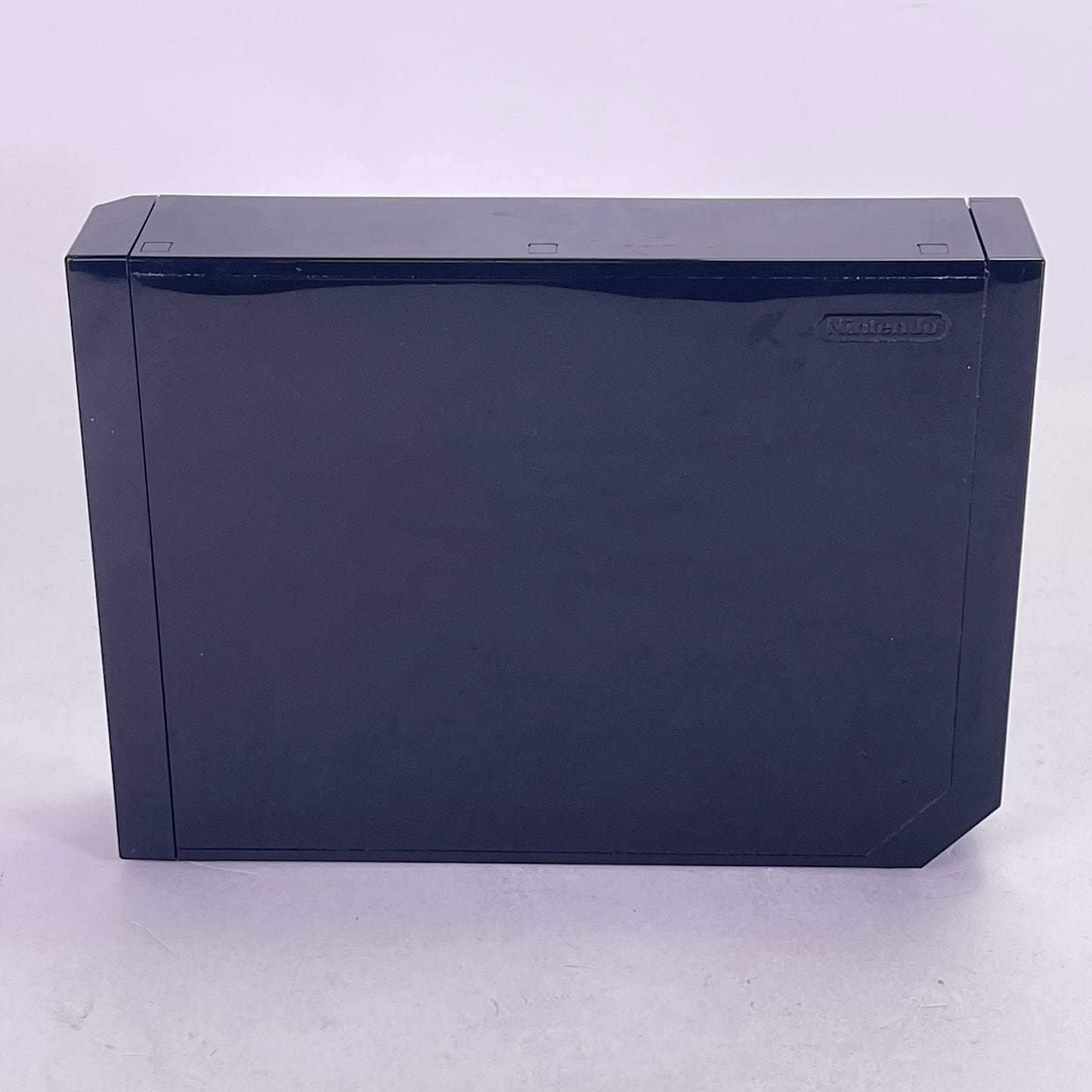 Nintendo Wii Video Game Console RVL-101 Black