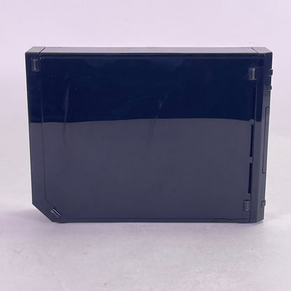 Nintendo Wii Video Game Console RVL-101 Black