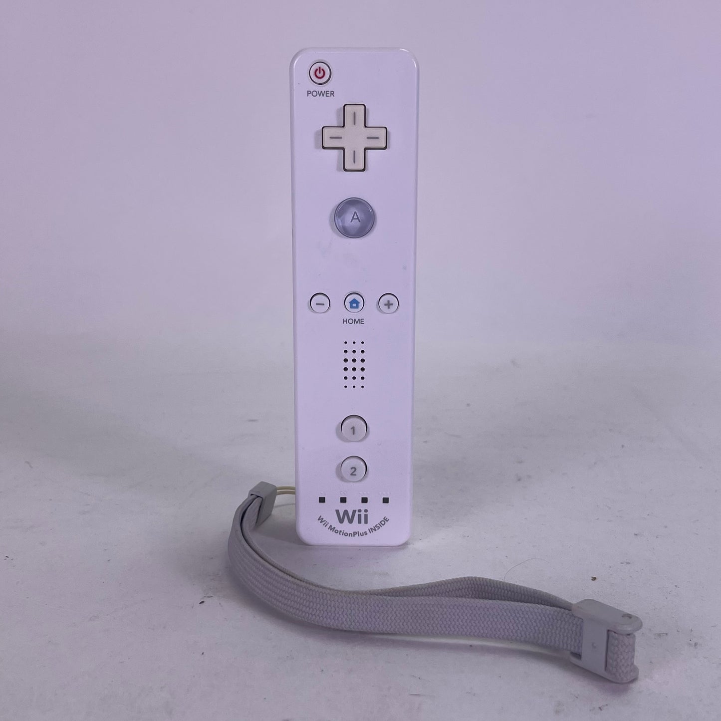 Nintendo Wii Video Game Console RVL-101 Black