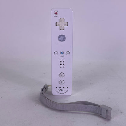 Nintendo Wii Video Game Console RVL-101 Black