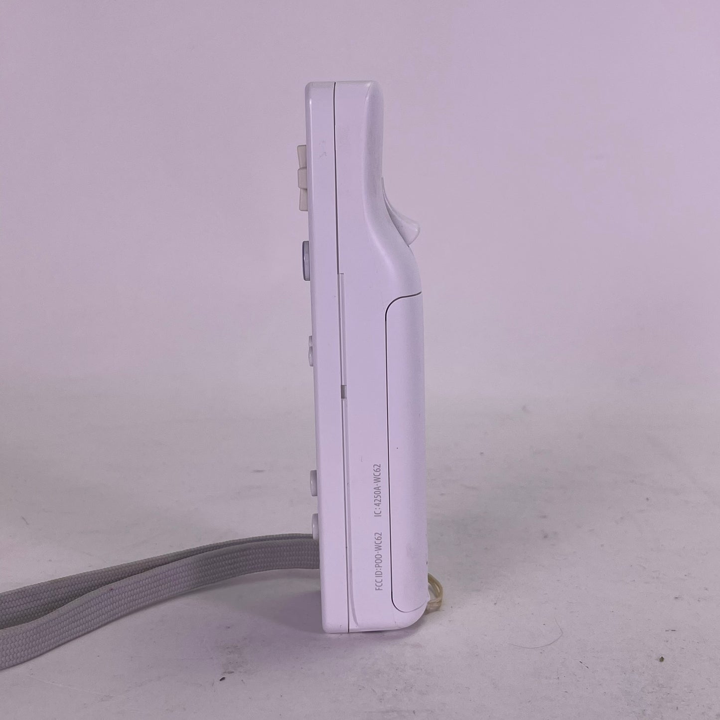 Nintendo Wii Video Game Console RVL-101 Black