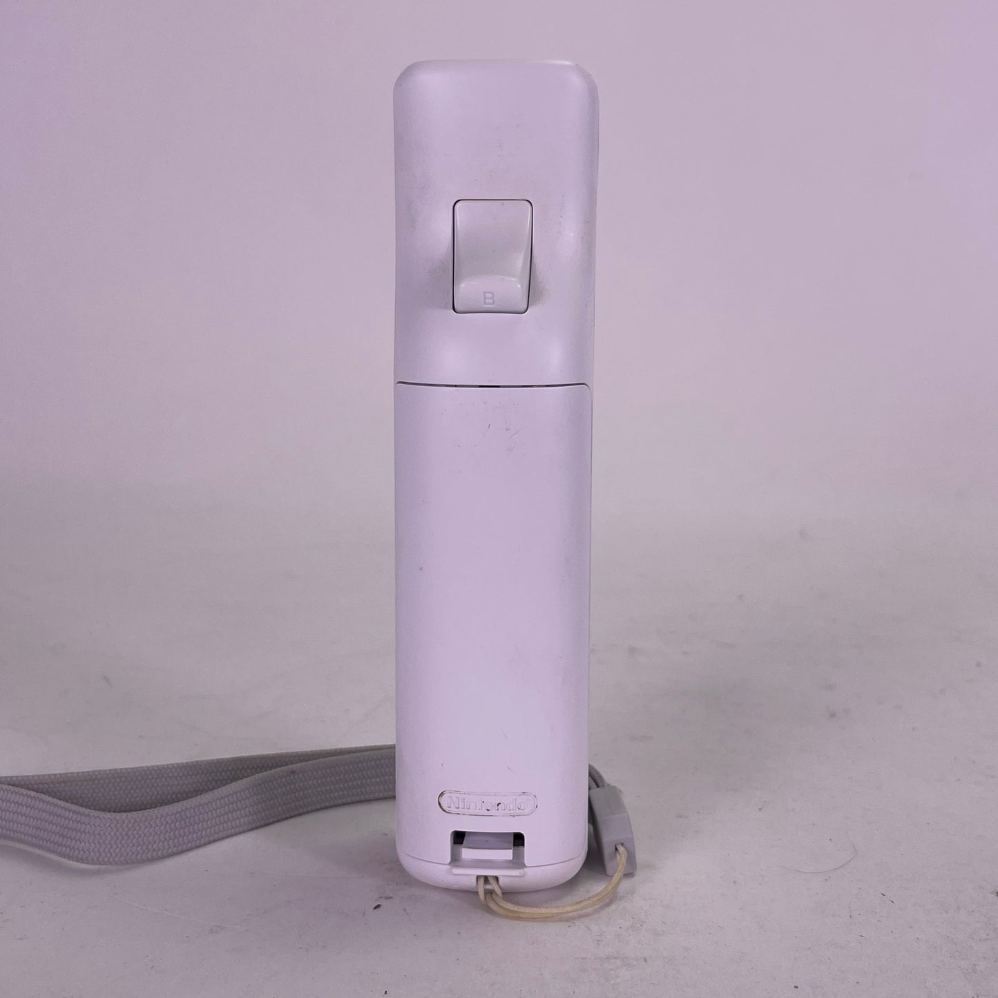 Nintendo Wii Video Game Console RVL-101 Black