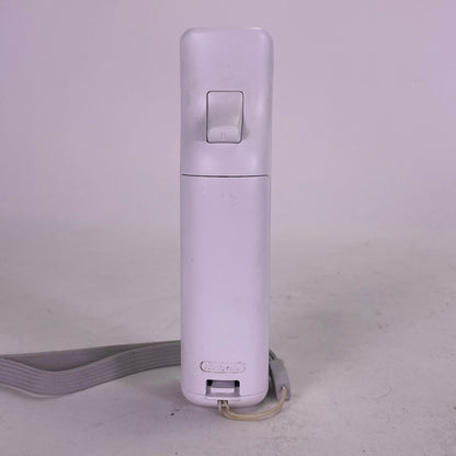 Nintendo Wii Video Game Console RVL-101 Black