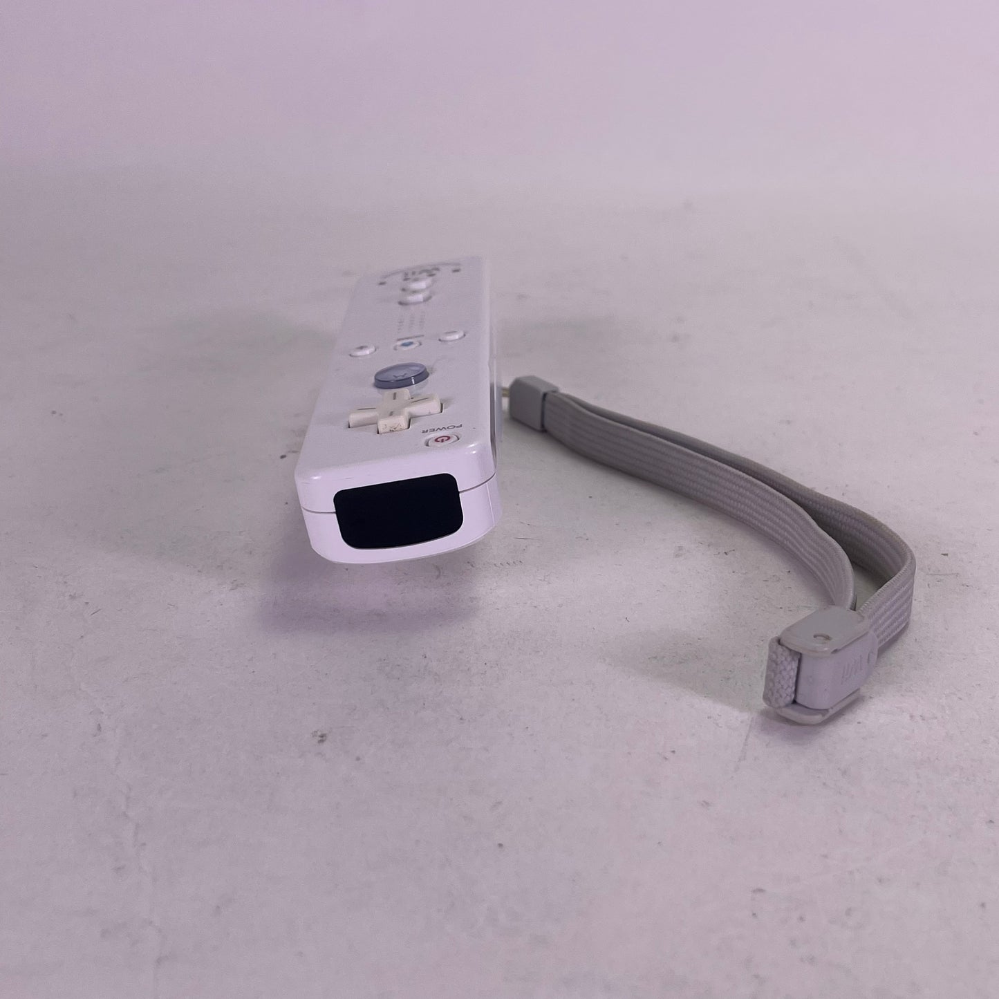 Nintendo Wii Video Game Console RVL-101 Black