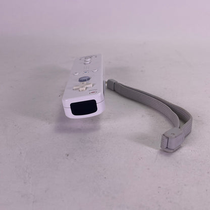 Nintendo Wii Video Game Console RVL-101 Black