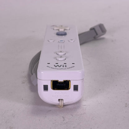 Nintendo Wii Video Game Console RVL-101 Black