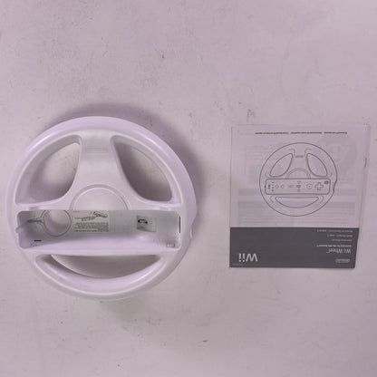 Nintendo Wii Video Game Console RVL-101 Black