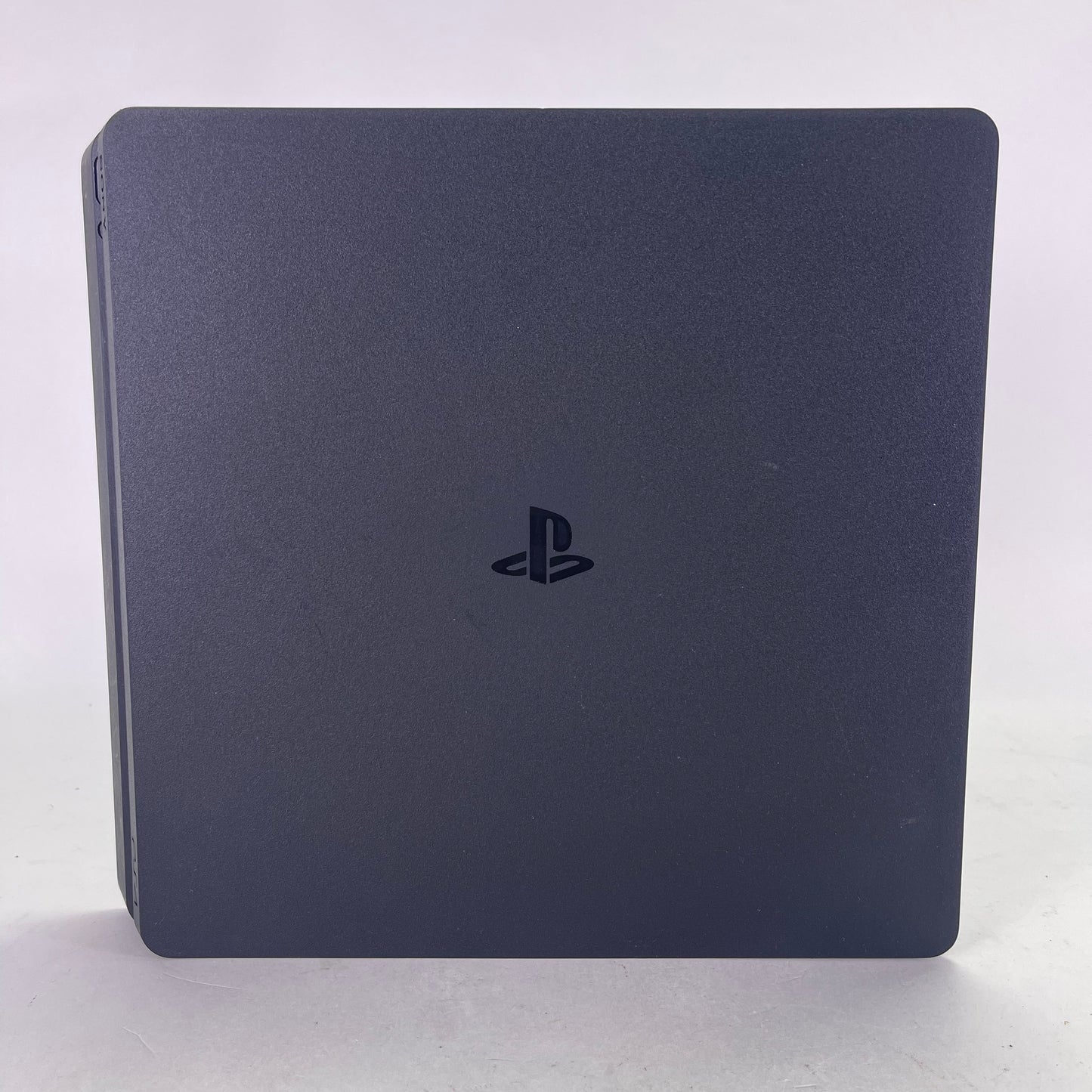 Sony PlayStation 4 Slim PS4 500GB Black Console Gaming System CUH-2015B