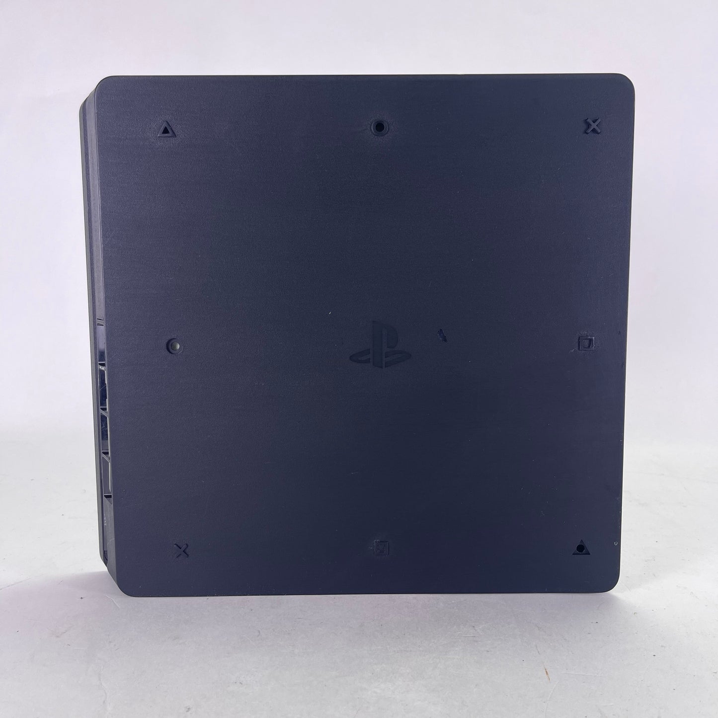 Sony PlayStation 4 Slim PS4 500GB Black Console Gaming System CUH-2015B