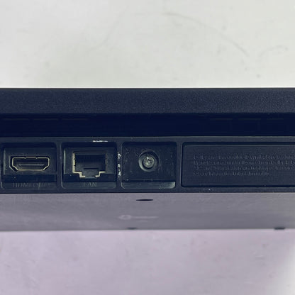 Sony PlayStation 4 Slim PS4 500GB Black Console Gaming System CUH-2015B