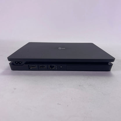 Sony PlayStation 4 Slim PS4 500GB Black Console Gaming System CUH-2015B
