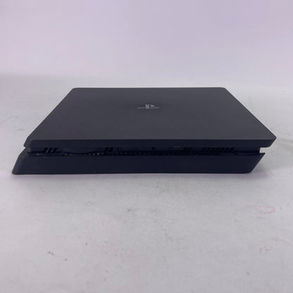 Sony PlayStation 4 Slim PS4 500GB Black Console Gaming System CUH-2015B