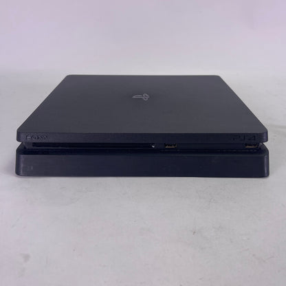 Sony PlayStation 4 Slim PS4 500GB Black Console Gaming System CUH-2015B