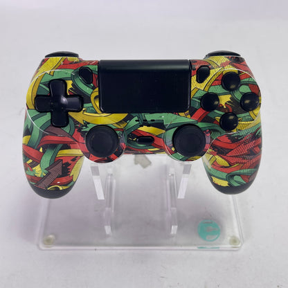 Sony PlayStation 4 Slim PS4 500GB Black Console Gaming System CUH-2015B